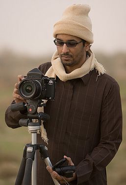 Waleed Almarhoum
